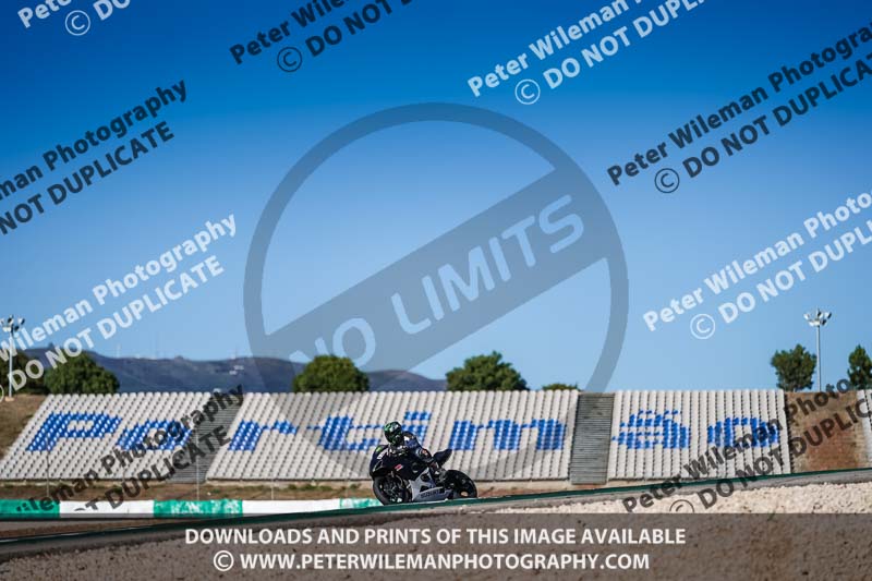 motorbikes;no limits;october 2019;peter wileman photography;portimao;portugal;trackday digital images